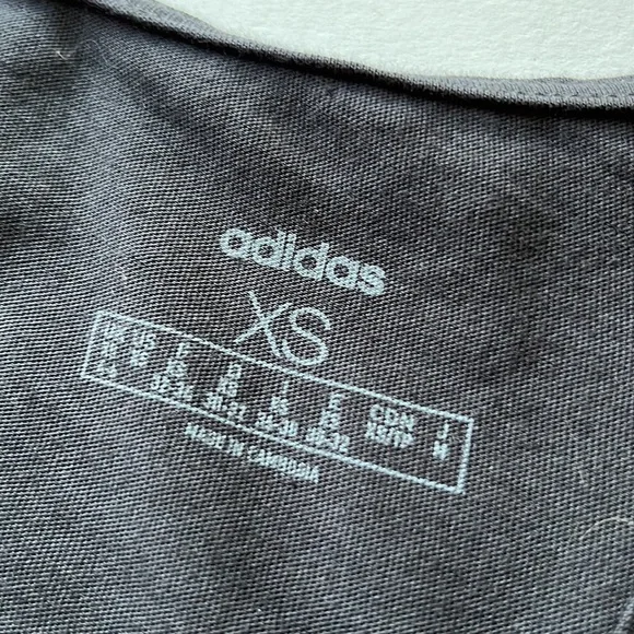 Adidas Loose Fit Racerback Tank - Picture 7 of 11